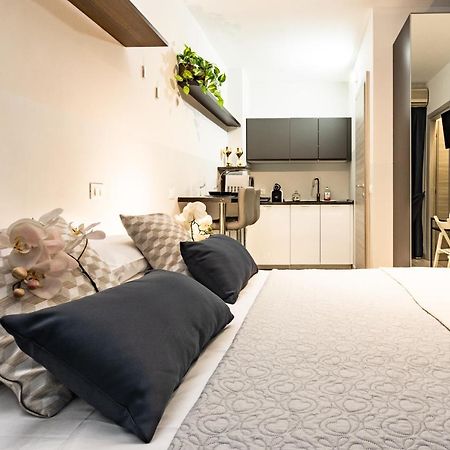 Residence Taormina Verona Kültér fotó