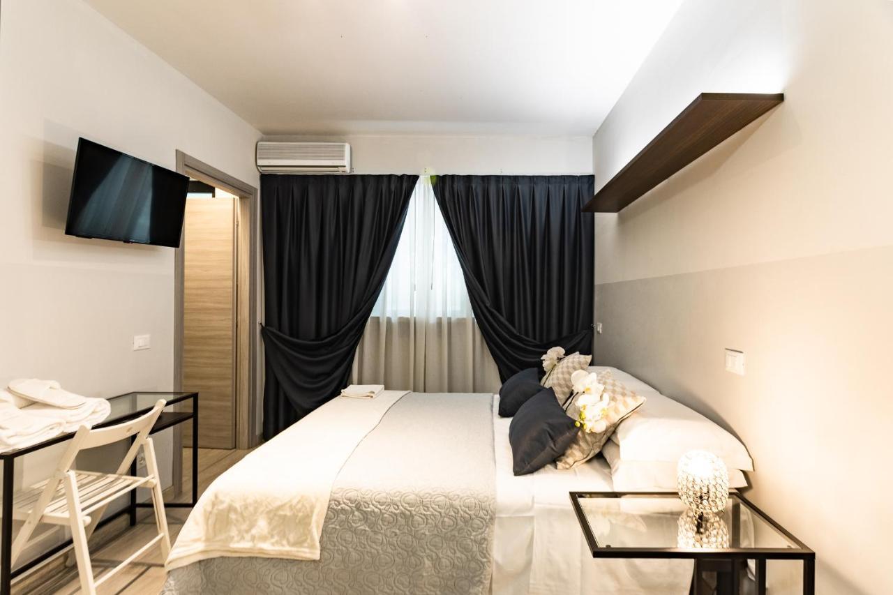 Residence Taormina Verona Kültér fotó