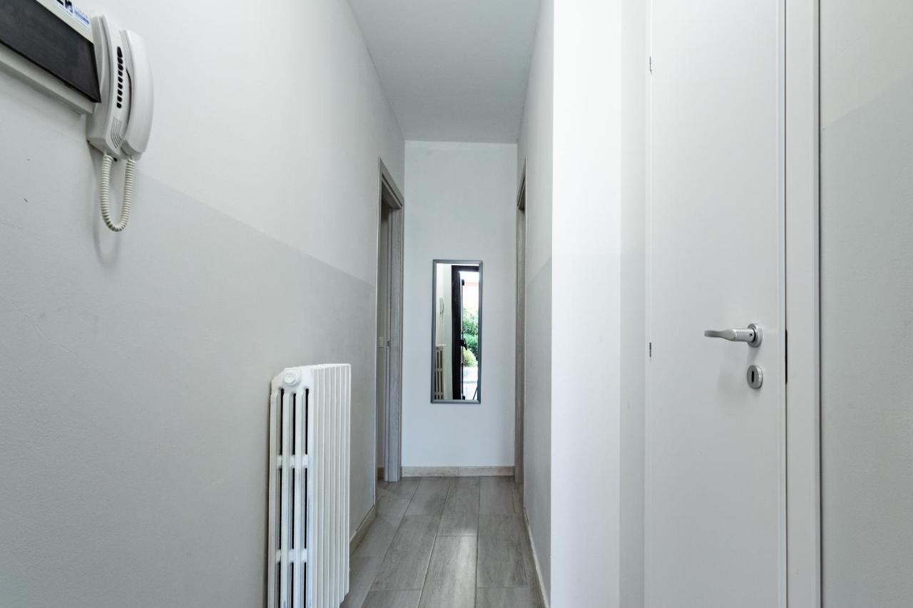 Residence Taormina Verona Kültér fotó