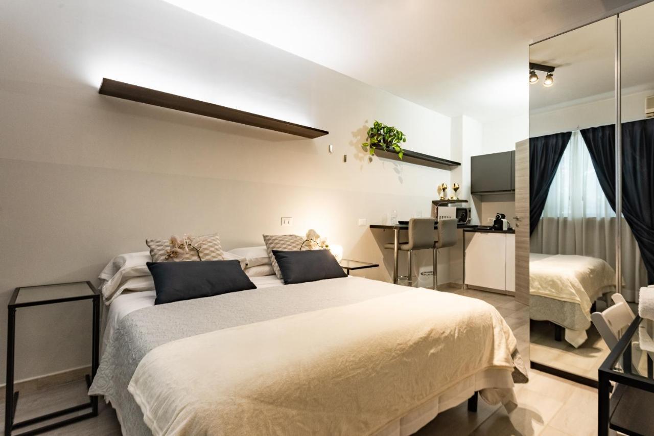 Residence Taormina Verona Kültér fotó