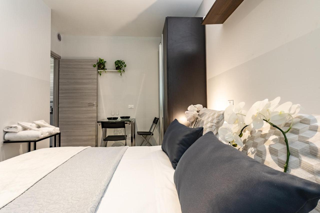 Residence Taormina Verona Kültér fotó